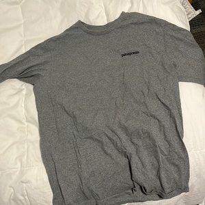 Patagonia long sleeve